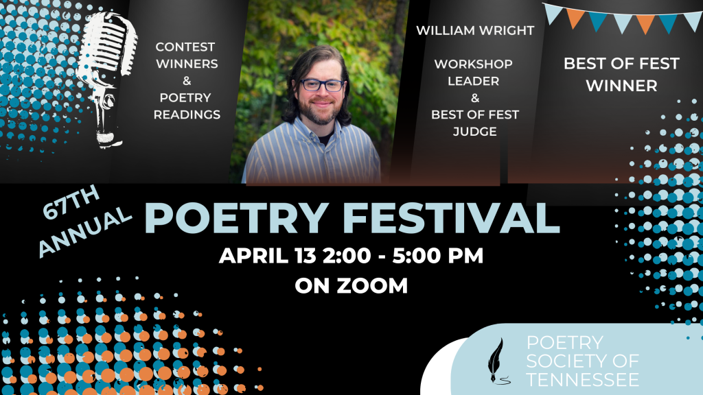 67th Annual Poetry Festival